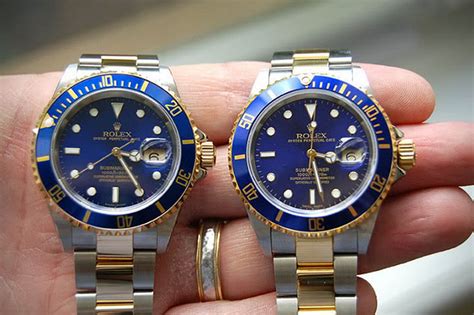 fake market rolex